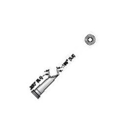 1 pcs : MS-0105 - Soldering Irons SOLDERING TIP