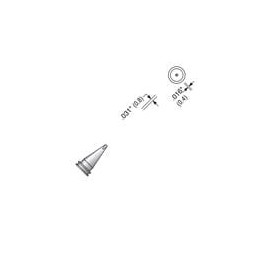 1 pcs : MS-3110 - Soldering Irons SOLDERING TIP