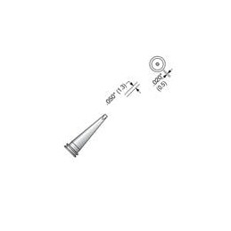 1 pcs : MS-3150 - Soldering Irons SOLDERING TIP