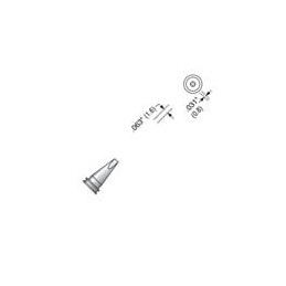 1 pcs : MS-3200 - Soldering Irons SOLDERING TIP