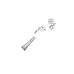 1 pcs : MS-3250 - Soldering Irons SOLDERING TIP