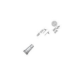 1 pcs : MS-3400 - Soldering Irons SOLDERING TIP