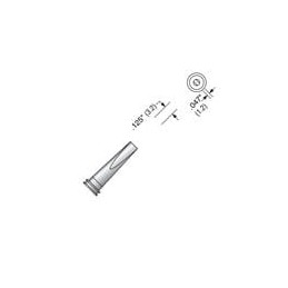 1 pcs : MS-3450 - Soldering Irons SOLDERING TIP