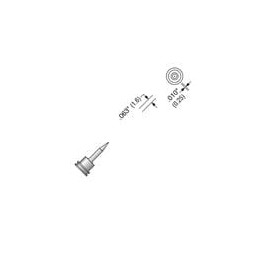 1 pcs : MS-4100 - Soldering Irons SOLDERING TIP