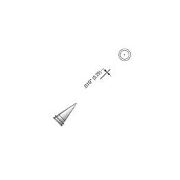 1 pcs : MS-4120 - Soldering Irons SOLDERING TIP