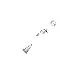 1 pcs : MS-4140 - Soldering Irons SOLDERING TIP