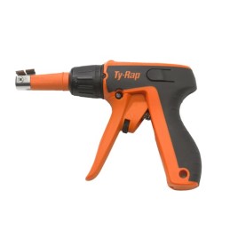1 pcs - Thomas & Betts Cable Tie Gun, 4.8 - 7.6mm Capacity