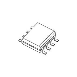 10 pcs : S-25A640B0A-J8T2U3 - EEPROM IC EEPROM 64K SPI 6.5MHZ
