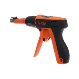 1 pcs - Thomas & Betts Cable Tie Gun, 4.8 - 7.6mm Capacity