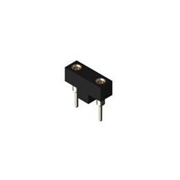 1 pcs : 3552 - Fuse Holder FUSE HOLDER PCB 2PIN