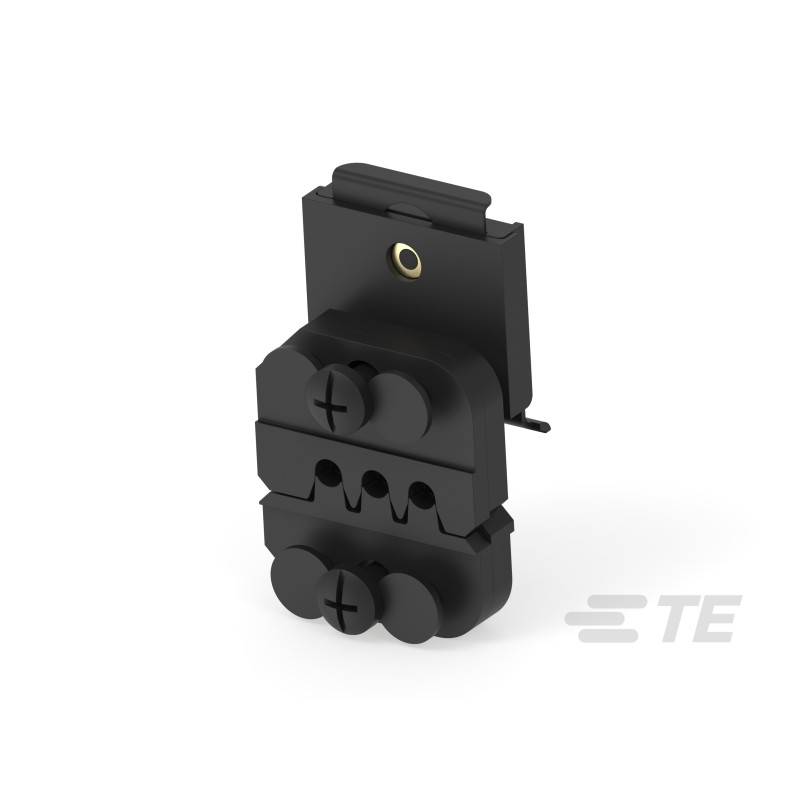 1 pcs - TE Connectivity, SDE Crimping Die Set, Crimp Tool, Wire size 1.5 - 2.5mm²