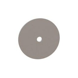 1 pcs : 17W15000 - Washers Flat Washer, .188 ID, 1.500 OD, .068 Thick, Natural, Nylon