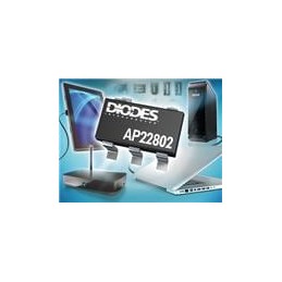 10 pcs : AP22802AW5-7 - Power Switch ICs - Power Distribution SGL Ch USB Switch 2A 3.2 Max 50uA