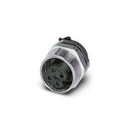1 pcs : 1542622 - Circular Metric Connectors SACC-DSIV-FS- 5CON-L180 SCO THR