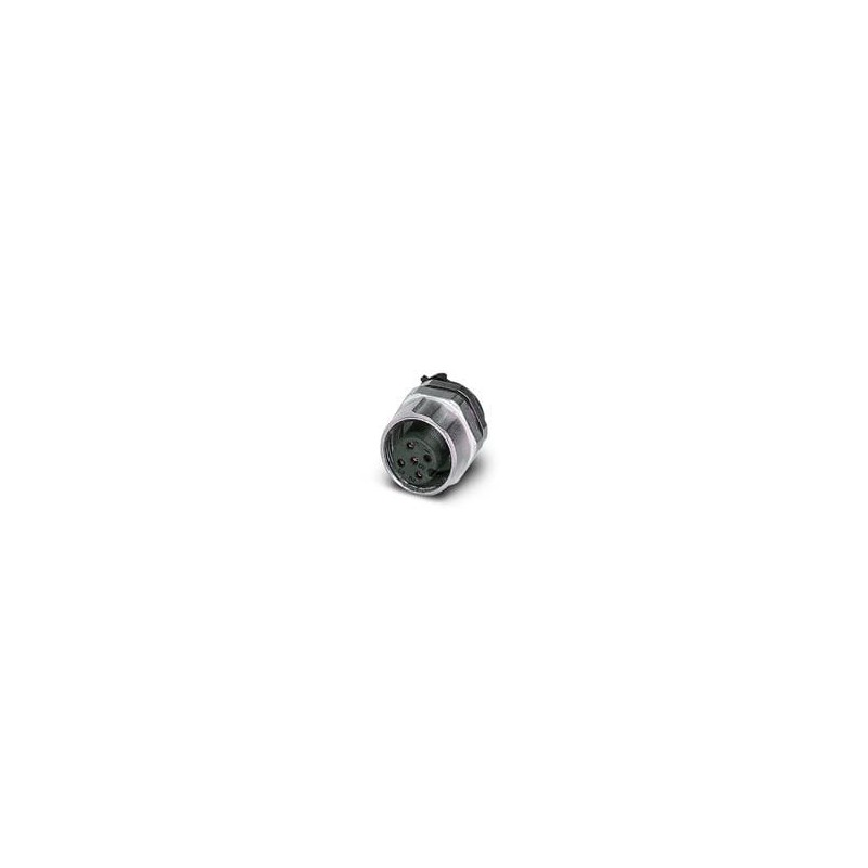 1 pcs : 1542622 - Circular Metric Connectors SACC-DSIV-FS- 5CON-L180 SCO THR