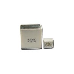 10 pcs : F161SL103K100V - Film Capacitors 100volts .01uF 10%