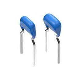 1 pcs : FA20X7R2E224KNU00 - Multilayer Ceramic Capacitors MLCC - Leaded 250V 0.22uF X7R 10% RAD LS:5mm AEC-Q200