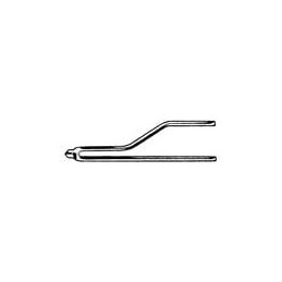 1 pcs : 7135W - Soldering Irons Weller Tip For 8200 Solder Gun