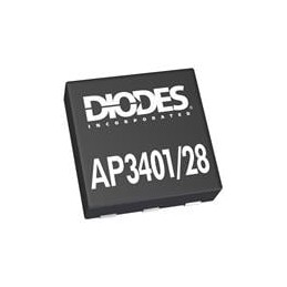 10 pcs : AP3428KTTR-G1 - Switching Voltage Regulators DCDC Conv LV Buck