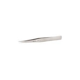 1 pcs : AASA - Pliers & Tweezers Erem 5' Tweezers Straight Tip