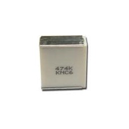 10 pcs : LDBCB2470GC5N0 - Film Capacitors 50volts 0.047uF 2%