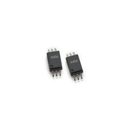 10 pcs : ACPL-W456-500E - Logic Output Opto-couplers 1MBd 3750Vrms