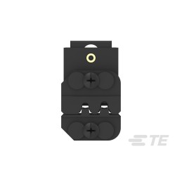 1 pcs - TE Connectivity, SDE Crimping Die Set, Crimp Tool, Wire size 3 - 4mm²