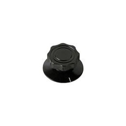 1 pcs : 4107AR - Knobs & Dials Skirted Knobs