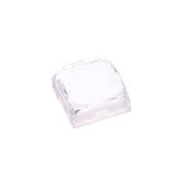 10 pcs : LP11BBLANKCAP - Switch Bezels / Switch Caps 15mm BLANK CAP FOR LP11 SWITCH