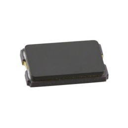 10 pcs - Abracon 25MHz Crystal ±10ppm (DFN - LCC), 4-SMD, No Lead 2.5 x 2.2 x 0.6mm