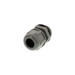 10 pcs : 93600-0349 - Heavy Duty Power Connectors POLYAMIDE CABLE GLND M20 7000.7823.0