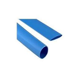 1 pcs : Q2-F-3/16-05-MS100FT - Heat Shrink Tubing & Sleeves 2:1 Thin Wall Heat Shrink Tubing, 100 ft.