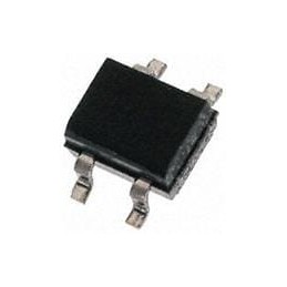 10 pcs : HCPL-181-060E - Transistor Output Optocouplers 3750 Vrms 0.2mA