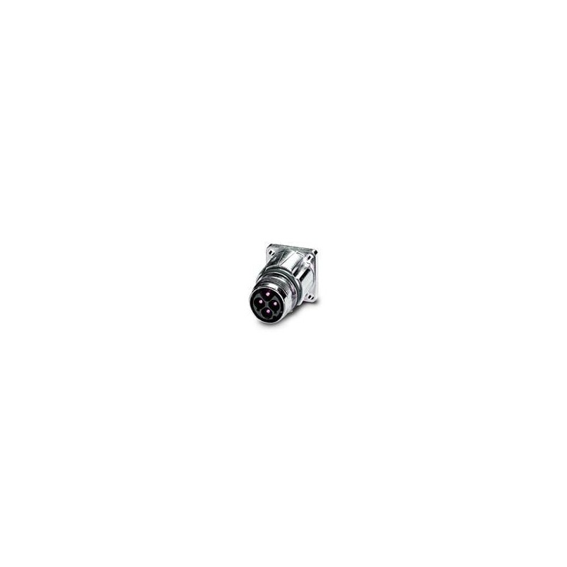 1 pcs : 1607674 - Circular Metric Connectors ST-3EP1N8AW400S