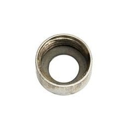 1 pcs : KN60 - Soldering Irons Weller Knurl Tip Nut For WP25/WP40 Irons