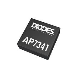 10 pcs : AP7341-18FS4-7 - LDO Voltage Regulators 300mA High PSRR 0.3A 0.4V 35uA 75dB