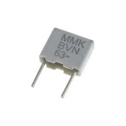 10 pcs : MMK5104K250J03L16.5TR18 - Film Capacitors 250volts 0.1uF 10% LS 5mm