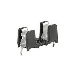 10 pcs : 0031.8201.G - Fuse Holder OGN Fuseholder 5x20