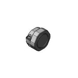 1 pcs : KN01L-GNUT-36 - Heavy Duty Power Connectors Conn plug gland nut (Large)