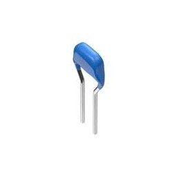 1 pcs : FG14X7R1C684KNT06 - Multilayer Ceramic Capacitors MLCC - Leaded RAD 16V 0.68uF X7R 10% LS:2.5mm