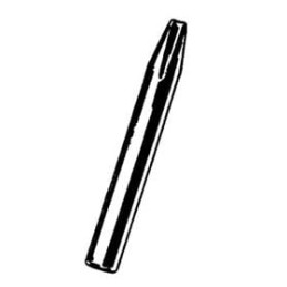 1 pcs : MTG22 - Soldering Irons Weller Conical Tip For SPG80/WLC200