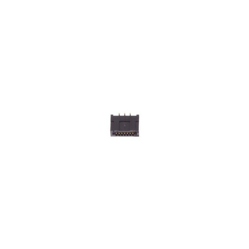 10 pcs : 046266007001851+ - FFC & FPC Connectors
