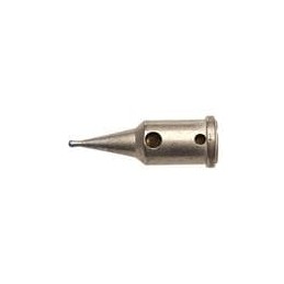 1 pcs : PPT5 - Soldering Irons Weller Dbl Flat Tip For P2C/P2KC .031'
