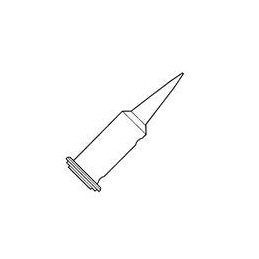 1 pcs : PSI5 - Soldering Irons Weller Dbl Flat Tip For PSI100 .031'