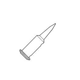 1 pcs : PSI6 - Soldering Irons Weller Dbl Flat Tip For PSI100 .094'