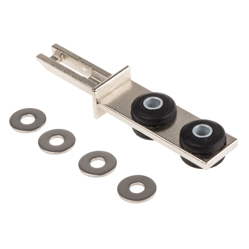 1 pcs - Siemens Standard Actuator Head for Use with 3SE5 Limit Switch