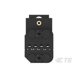 1 pcs - TE Connectivity, SDE Crimping Die Set, Crimp Tool, Wire size 1 - 2mm²