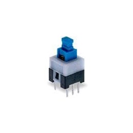 1 pcs : TL2230OAF100 - Pushbutton Switches 100mA 30VDCMomentary