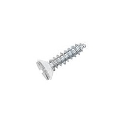 10 pcs : 09700009905 - Screws & Fasteners countersunk flat with seal