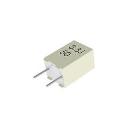 10 pcs : R82EC2470CK60K - Film Capacitors 100V 0.047 uF 105C 10% 2 Pin LS5 mm AEC-Q200